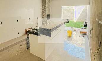 Imagem 3: Sobrado com 03 suites !! Setor Bougainville