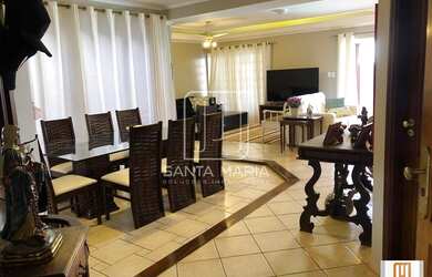 Imagem 2: Casa (sobrado na rua) 4 dormitórios/suite, cozinha planejada