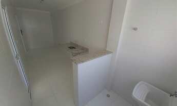 Imagem 7: APARTAMENTO AVIAÇÃO - PRAIA GRANDE SP