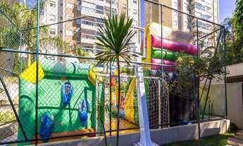 Imagem 7: Apartamento para venda com 96 metros quadrados com 3 quartos sendo 1 suite 2 vagas Mansões