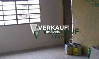 Imagem 5: Casa à venda no bairro Jardim Dom Bosco 2ª Etapa - Aparecida de Goiânia/GO