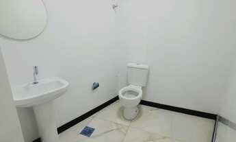 Imagem 7: Comercial para Locação em Belo Horizonte, Sagrada Família, 4 banheiros