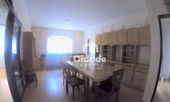 Imagem 4: Casa com 2 dormitórios para alugar, 202 m² por R$ 3.950,00/mês - Baependi - Jaraguá do Sul