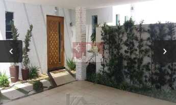 Imagem 6: Sobrado, Jardim Colonial - Atibaia