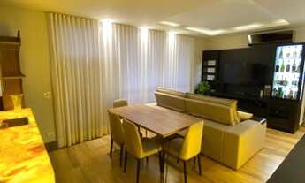 Imagem 3: Apartamento ao lado do parque do Inga