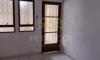 Imagem 3: Casa - Residencial Cosmos - Campinas