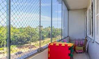 Imagem 7: PORTO ALEGRE - Apartamento Padrão - Cidade Baixa