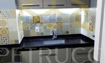 Imagem 4: Apartamento - Parque Residencial Vila União - Campinas