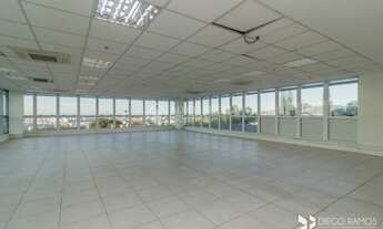 Imagem 4: PORTO ALEGRE - Conjunto Comercial/Sala - Petrópolis