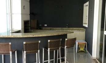 Imagem 6: ROYAL FOREST - Casa com 3 dormitórios à venda, 300 m² por R$ 1.745.000 - Royal Forest - Lo