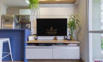 Imagem 5: CURITIBA - Apartamento Padrão - Tingui