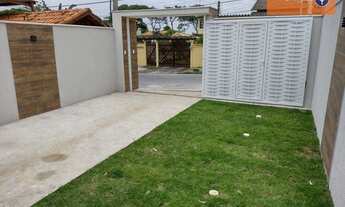 Imagem 5: Casa com 2 dormitórios à venda, 90 m² por R$ 435.000,00 - Jardim Atlântico Central (Itaipu