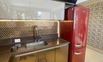 Imagem 5: RRCOD3644 Casa 490m² CONDOMÍNIO GENESIS II - SANTANA DE PARNAÍBA - 4 Suítes - 4 Vagas - OP