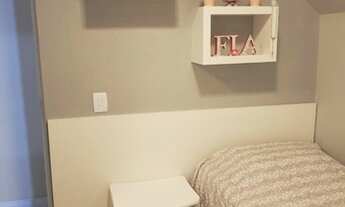 Imagem 7: Cobertura - Jardim Amazonas - Campinas