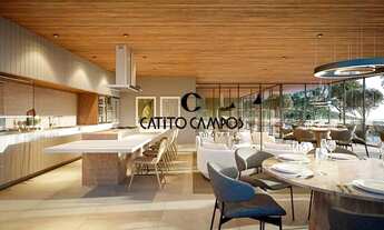 Imagem 6: Lançamento - Apartamento 02 Dormitórios - Sendo 01 suíte - PRAIA DE PALMAS