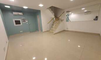 Imagem: Sala à venda, 74 m² por R$ 590.000,00