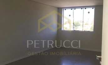 Imagem 3: Prédio - Bosque - Campinas