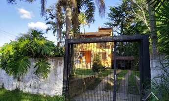 Imagem 6: Casa em Belém Novo