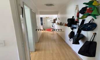 Imagem 6: Excelente apartamento na Vila Olímpia totalmente mobiliado próximo à Rua Baluarte!