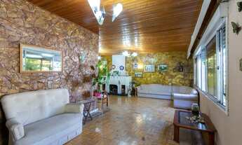 Imagem 4: Casa em Glória Casa com 3 dormitórios