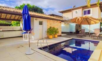 Imagem: Casa de condomínio para venda possui 250