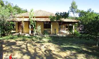 Imagem 3: Imobiliária Fabio Paes - Sítio a venda com 4.000 m² pronto para morar