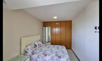 Imagem 3: Nobre do Parque - 1 quarto - Andar alto - Varanda - Armários - 62m²