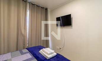 Imagem 4: Apartamento para Aluguel - Santana, 1 Quarto, 24 m2