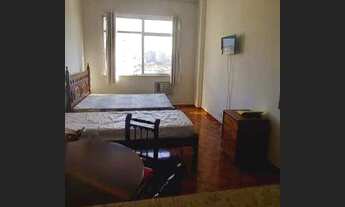Imagem 6: Rio de Janeiro - Apartamento Padrão - Centro