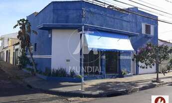 Imagem: Casa (sobrado na rua) 2 dormitórios/suite