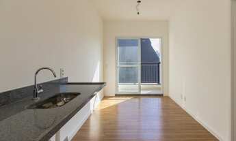 Imagem 2: São Paulo - Apartamento Padrão - República