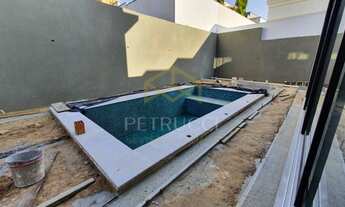 Imagem 6: Casa - Alphaville Dom Pedro - Campinas