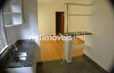 Imagem 3: Locação Apartamento 1 quarto Funcionários Belo Horizonte