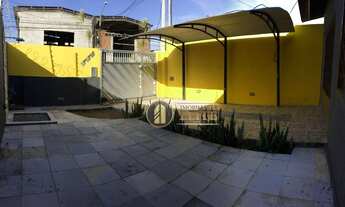 Imagem 5: Vendo Casa com 2 dormitórios sendo 1 suíte - Santos Reis-Parnamirim