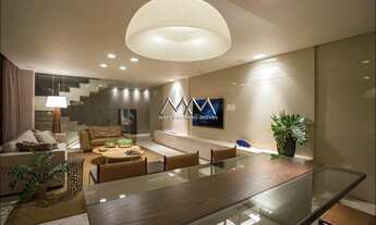 Imagem 6: Apartamento à venda, 4 quartos, 3 suítes, 4 vagas, Vale dos Cristais - Nova Lima/MG