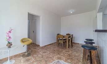 Imagem 3: Apartamento à Venda - Taquara, 2 Quartos, 60 m2