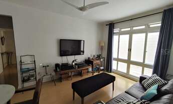 Imagem 3: Apartamento em Higienópolis