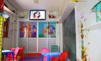 Imagem 3: Cond. Sol das Caldas