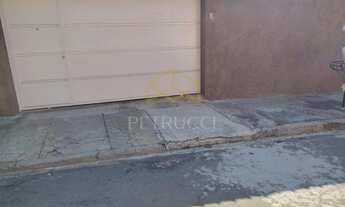 Imagem 2: Casa - Conjunto Habitacional Padre Anchieta - Campinas