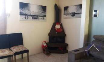 Imagem 5: Casa em Santa Tereza