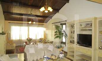 Imagem 5: Casa com amplo espaço gourmet e Piscina, 3 quartos (1 suíte) à venda na Zona Sul