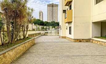 Imagem 3: Apartamento em Guarulhos no Ville D'Or com 130 m² 3 Dorms 1 Suíte 2 Vagas