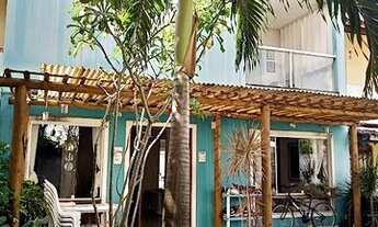 Imagem: Casa em Lauro de Freitas 4/4, dependência