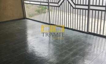 Imagem 2: Sobrado para Venda em Santo André, Vila Valparaíso, 3 dormitórios, 2 banheiros, 2 vagas