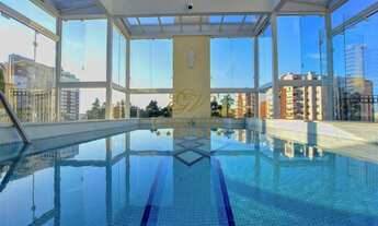 Imagem: Cabral - Cobertura de Luxo - 4 Suítes