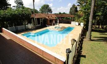 Imagem 4: Linda Casa em Condomínio de Pura Natureza