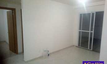 Imagem 5: Apartamento à venda, 55 m² por R$ 260.000,00 - Jardim do Lago - Uberaba/MG