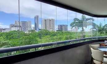 Imagem: DC- Vendo lindo apto na Ilha do Retiro com