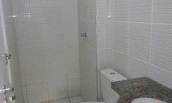 Imagem 4: Apartamento com 3 dormitórios para alugar, 80 m² por R$ 1.200,00/mês - Campestre - Teresin