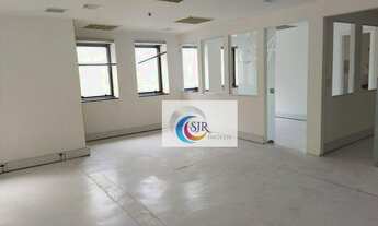 Imagem 3: Conjunto para alugar, 108 m² - Bela Vista - São Paulo/SP